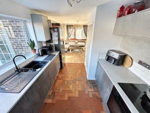 Kitchen- click for photo gallery